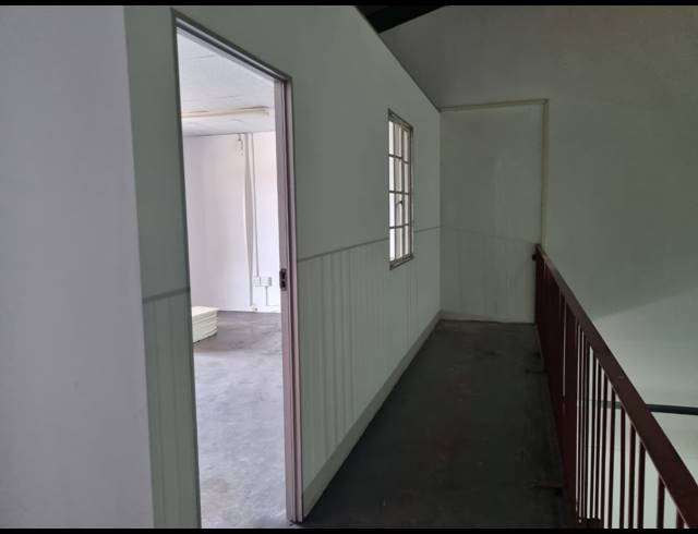 200M² WAREHOUSE TO LET IN NELSPRUIT INDUSTRIAL